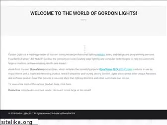 gordonlights.com