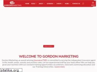 gordonmarketing.com