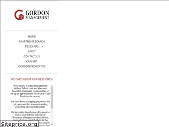 gordonmgt.com