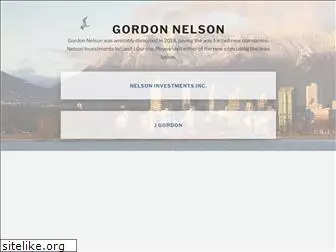 gordonnelsoninc.com
