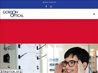 gordonoptical.com