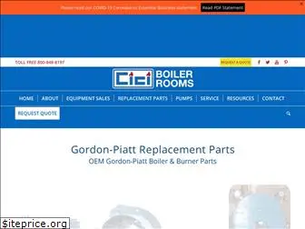 gordonpiattparts.com