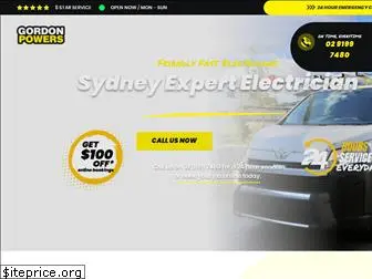 gordonpowers.com.au