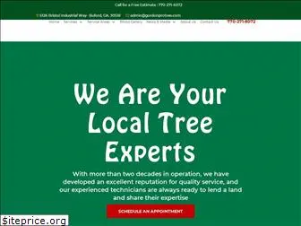 gordonprotreeservice.com