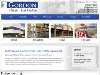 gordonre.com