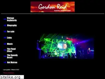 gordonreid.co.uk