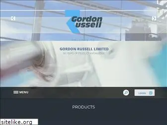 gordonrussell.com