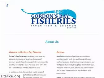 gordonsbayfisheries.co.za
