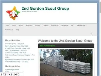 gordonscouts.com.au