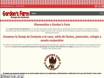 gordonsfarm.com