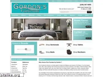 gordonsfurnitureonline.com