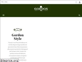 gordonshaving.com