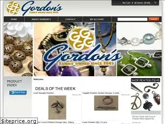 gordonssupplies.com