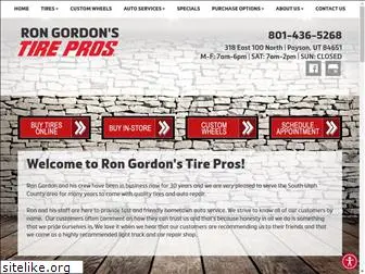 gordonstirepros.com