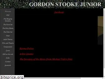 gordonstooke.com
