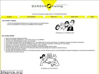 gordontraining.info