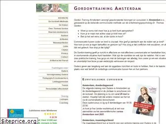 gordontrainingamsterdam.nl