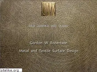 gordonwrobertson.com