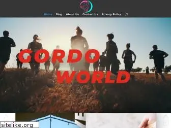 gordoworld.com