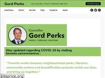 gordperks.ca