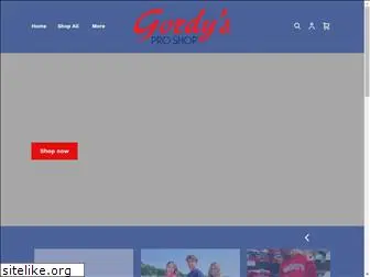 gordygear.com