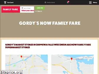 gordys.com