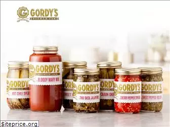 gordyspicklejar.com