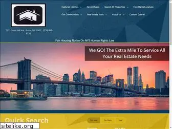 gorealestateinc.com