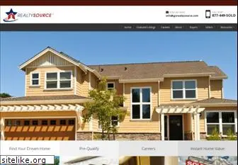 gorealtysource.com