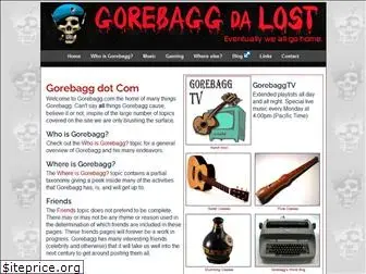 gorebagg.com