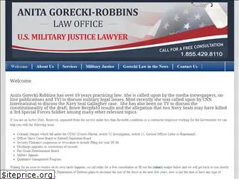 goreckilaw.com