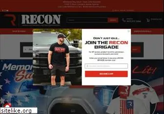 gorecon.com