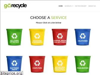 gorecycle.co.nz