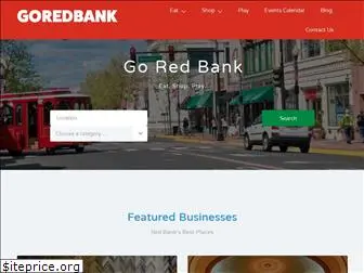 goredbank.com