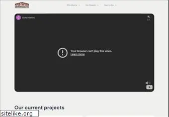 goredevelopments.com