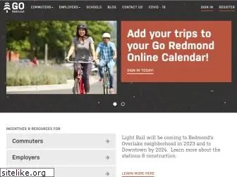 goredmond.com