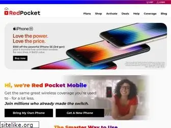 goredpocket.com