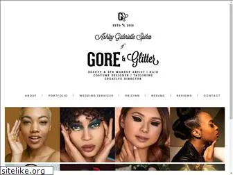 goreglitter.com