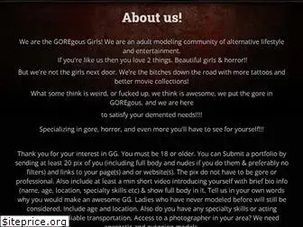goregousgirls.com