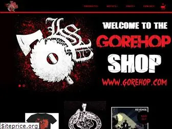 gorehopshop.bigcartel.com