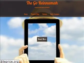 goreinnamah.com