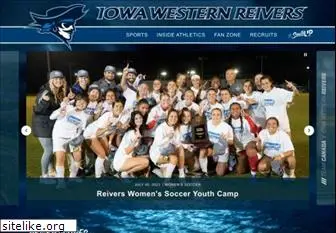 goreivers.com