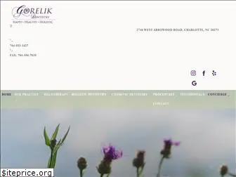 gorelikdentistry.com