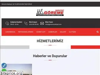 goremenakliyat.com