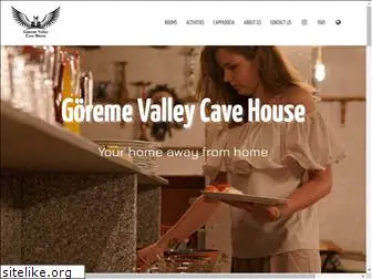 goremevalleycavehouse.com