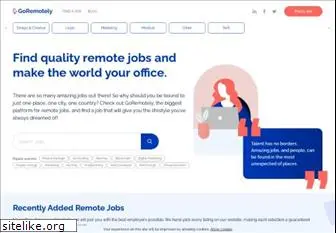 goremotely.net