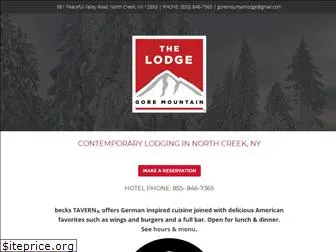 goremountainlodge.com