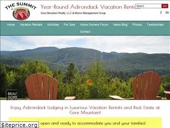 goremountainskiresorts.com