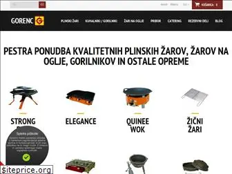 www.gorenc.eu