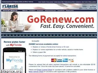 gorenew.com